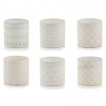 Keramični lonec Vintage 07.101.23 - komplet